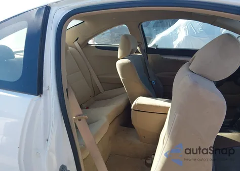 2004 Honda Accord 2.4 Lx из США, поврежденный, VIN 1HGCM72254A025227